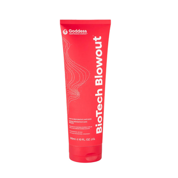 Image of Goddess BioTech Blowout Leave-In Restorative Mask 300ml